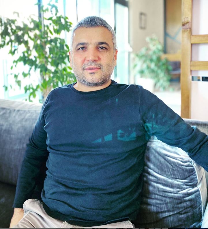 Prof. Dr. Omar Solak